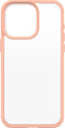 OtterBox React Series - Soft case - Antimicrobiële coating - Peach Perfect (Peach)