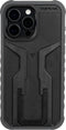 Topeak Ridecase - Telefoonhoesje - iPhone 15 Pro Max - Zwart