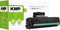 KMP H-T117 - Toner - 4000 pagina's - Zwart