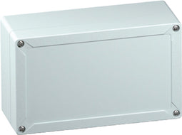 Spelsberg TG ABS 2012-9-o Installatiebehuizing 202 x 122 x 90 ABS Grijs-wit (RAL 7035) 1 stuk(s)
