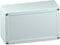 Spelsberg TG ABS 2012-9-o Installatiebehuizing 202 x 122 x 90 ABS Grijs-wit (RAL 7035) 1 stuk(s)