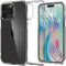 Spigen ACS06707 - Soft Case - Schokabsorberend - Transparant
