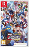 Capcom Marvel vs. Capcom Fighting Collection - Nintendo Switch - 7 arcadegames - Vechtgame