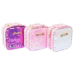 Kinder Make-up Set Tweed Mimi