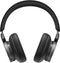Bang & Olufsen H95 - Draadloze Over-Ear Hoofdtelefoon - Actieve Noise-Cancelling - Grijs Zwart