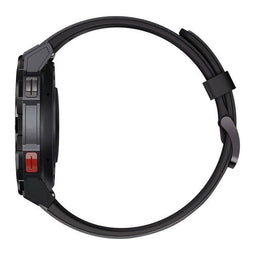 Mibro GS Pro - Smartwatch - Zwart