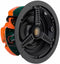 Monitor Audio C165 - Inbouwspeaker - 6,5 inch MMP II-basdriver - Zwart