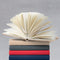 Sigel notitieboek - Conceptum Pure - A4 - beige - hardcover - 194 pagina's - 80 grams - geruit - SI-CO640
