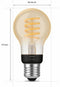 Philips Hue A60 - Filamentlamp E27 - Bluetooth - White Ambiance
