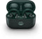 Motorola moto buds loop - Draadloze earbuds - Sound by Bose - Groen