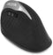 Dicota Wireless Ergonomic Mouse RELAX - Draadloos - 1600 DPI - Zwart