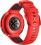 Polar Vantage V2 - Multisporthorloge - GPS hartslagmeting - Rood M/L