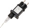 vidaXL - Kerstlamp - met - LED - inklapbaar - 100 - cm - wit