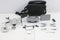 DJI Mini 2 SE - Drone - Fly More Combo 2,7K video 31 min vliegtijd - Wit (2 stuks)