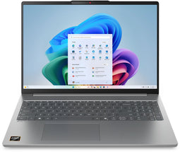 Lenovo IdeaPad Slim 5 - Laptop - AMD Ryzen 5 7535HS 3,3 GHz 16GB DDR5 1TB SSD - Blauw