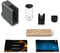 Krups Nespresso Essenza Mini - Koffiecupmachine - 19 bar druk - Grijs