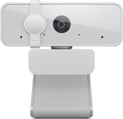 Lenovo 300 FHD WebCam - 2,8 MP - 1920 x 1080 Pixels Full HD - Wit