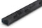 Sharp HT-SBW55121 - Dolby Atmos 5.1.2 Soundbar - Draadloze subwoofer - Zwart