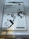 Samsung RB38C607AS9 - Koel-vriescombinatie - 387L inhoud - A energieklasse - RVS