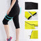 Dames Sport Leggings, Neopreen Broek Dames, Zweet Broek Dames Jogging Broek Lopende Broek Fitness Broek, Legging Capri Broek