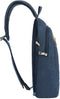 Travelon Heritage - Anti-diefstal Sling Bag - RFID snijbestendige band vergrendelbare ritsen - Indigo