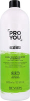 Shampoo ProYou the Twister Revlon (1000 ml)