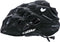 catlike helm | race | kunststof | zwart