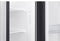 Samsung RS65R54412C - Amerikaanse Koelkast - 617 liter SpaceMax - Zwart Glas