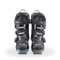 Nordica Sportmachine 3 - Skischoenen BOA® 110 - Flex 110 - Zwart/blauw heren 28.5