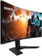 Gigabyte GS34WQC - Monitor 34