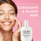 Olay Beauty Fluid Hydraterende Lotion Voor Gezicht En Lichaam - 100 ml