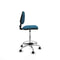 Piqueras y Crespo B0005RP - Bureaustoel - Hoogteverstelbaar - Groene benzine