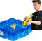 Spinner MAD Deluxe Battle Set - 2 blasters, 2 spinners, 1 Battle Arena