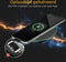 Golden Sound Draadloze oplader - Qi Snellader 15W - Anti-slip design - Inclusief kabel