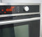 Baumatic BOMC450X - Inbouw combimagnetron - 900 Watt - 9 bakfuncties - 15 kookprogramma's