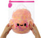 Fluffie Stuffiez Grote Plush - 30 cm - Ijsje - Pluk Knuffel