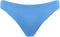 Barts Kelli Cheeky Bum - Bikini broekje - Gevoerd - Sky (Maat 38)