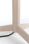 Zuiver Shelby Tafellamp Taupe