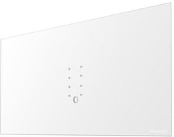 Neomounts PLXPROTECT1 - Overige randapparatuur - Transparant