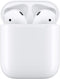 Apple AirPods 2 - TWS - met reguliere lightning oplaadcase - Wit
