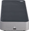 Startech.com USB-C Triple Monitor Docking Station - Triple 4K - 2x USB-A 1x USB-C - Zwart