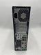 HP ProDesk 600 G2 SFF - Desktop - Intel Core i5-6500 - Compact ontwerp