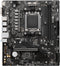 MSI PRO A620M-B - Moederbord Micro-ATX - AMD A620 - 128 GB DDR5 - 2.5 Gb Ethernet