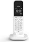 Gigaset CL390 - DECT-telefoon - Groot verlicht zwart-wit display 2