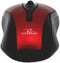 TITANUM TM103R muis Ambidextrous USB Type-A Optisch 1000 DPI
