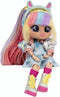 IMC TOYS - Pop Jenna Fashion Doll - Cry Babies Best Friends Forever - 904361