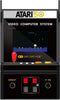 My Arcade Atari Micro Player Pro - Retro Arcade Minimachine - 2,75 inch scherm