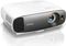 BenQ W1720 - Thuisbioscoop Beamer - 4K UHD HDR10 - 2000 Lumen