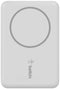 Belkin BPD002BTWH - Powerbank - 2500mAh - MagSafe compatibel