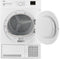 Beko DCU720030BX - Condensdroger - 7 kg - 65 dB - Energieklasse B - Wit